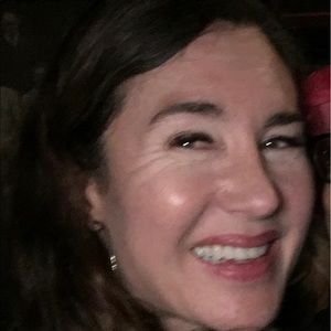 Meet your Posher, Courtney